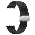 Tidløs Samsung Galaxy Fit 3 Silikon Reim