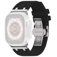 Desidert Hyggelig Apple Smartwatch Silikon Universal Reim