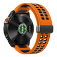 Veldig Bra Garmin Smartwatch Silikon Universal Reim