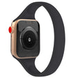 Mega Moteriktig Apple Smartwatch Silikon Universal Reim