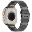 Tidløs Apple Smartwatch Metall Universal Reim