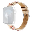 Mega Hyggelig Apple Smartwatch Kunstlær Universal Reim