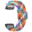Veldig Stilig Huawei Watch D Nylon Reim