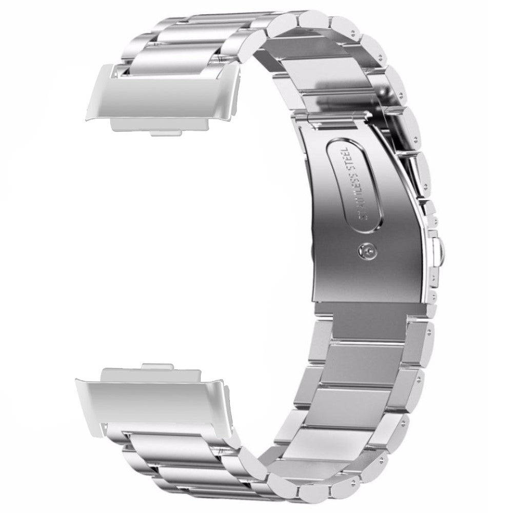 Brilliant Huawei Watch D Metal Strap - Silver#serie_012