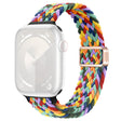 Avgjort Behagelig Apple Smartwatch Nylon Universal Reim