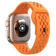Avgjort Ryddig Apple Smartwatch Silikon Universal Reim