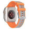 Tidløs Apple Smartwatch Silikon Universal Reim