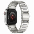 Super Fin Apple Smartwatch Metall Universal Reim