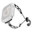 Utrolig Behagelig Apple Smartwatch Strass Universal Reim