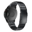 Fantastisk Garmin Smartwatch Metall Universal Reim