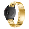 Veldig Slitesterk Garmin Smartwatch Metall Universal Reim