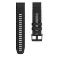 Avgjort Slitesterk Garmin Smartwatch Silikon Universal Reim