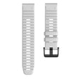 Avgjort Slitesterk Garmin Smartwatch Silikon Universal Reim
