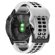 Mega Herlig Garmin Smartwatch Silikon Universal Reim