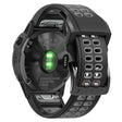 Veldig Stilig Garmin Smartwatch Silikon Universal Reim