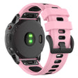 Tøff Garmin Smartwatch Silikon Universal Reim