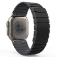 Fin Apple Smartwatch Silikon Universal Reim