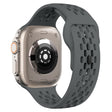 Mega Hyggelig Apple Smartwatch Silikon Universal Reim