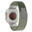 Super Sterk Apple Smartwatch Nylon Universal Reim