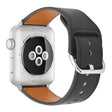 Utrolig Søt Apple Smartwatch Kunstlær Universal Reim