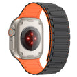 Slitesterk Apple Smartwatch Silikon Universal Reim