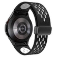 Strålende Samsung Smartwatch Silikon Universal Reim