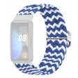 Super Komfortabel Huawei Band 8 Nylon Reim