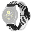 Strålende Smartwatch Nylon Universal Reim