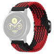 Super Stilig Samsung Smartwatch Nylon Universal Reim