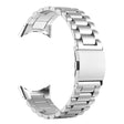 Utrolig Tøff Google Pixel Watch 2 Metall Reim