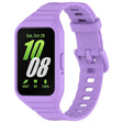 Klassisk Samsung Galaxy Fit 3 Silikon Reim