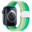Avgjort Søt Apple Smartwatch Nylon Universal Reim