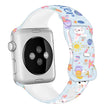 Fin Apple Smartwatch Silikon Universal Reim