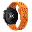 Utrolig Fantastisk Smartwatch Silikon Universal Reim