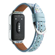 Veldig Stilig Samsung Galaxy Fit 3 Felt Reim