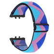 Bemerkelsesverdig Hyggelig Samsung Galaxy Fit 3 Nylon Reim