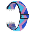 Super Elegant Samsung Galaxy Fit 3 Nylon Reim