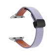 Eminent Apple Smartwatch Kunstlær Universal Reim