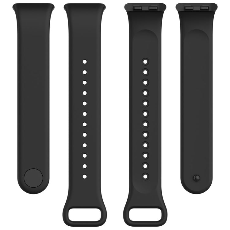 Mega Neat Honor Band 9 Silicone Strap - White#serie_4