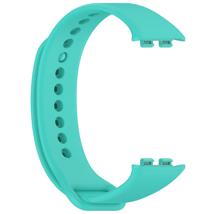 Mega Neat Honor Band 9 Silicone Strap - Green#serie_12