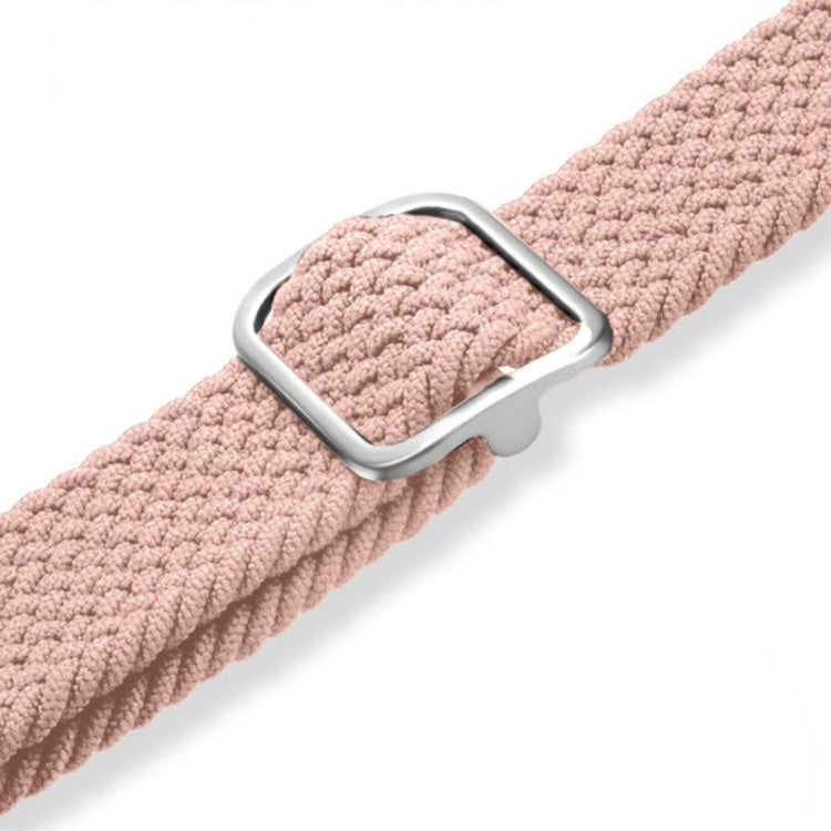 Timeless Xiaomi Redmi Watch 3 Nylon Strap - Multicolor#serie_1