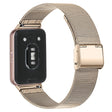 Super Sterk Samsung Galaxy Fit 3 Metall Reim