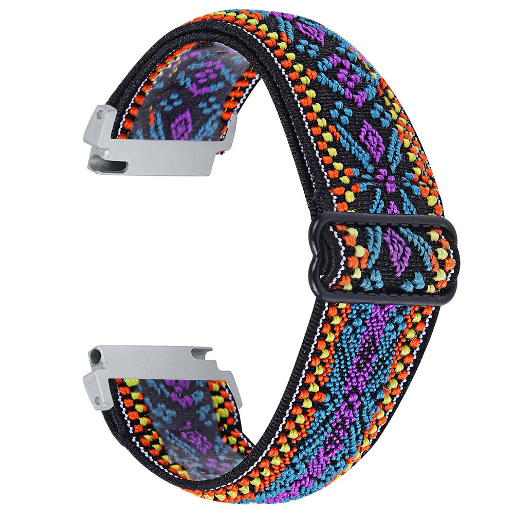 Cool Verizon GizmoWatch 3 Nylon Strap - Multicolor#serie_3