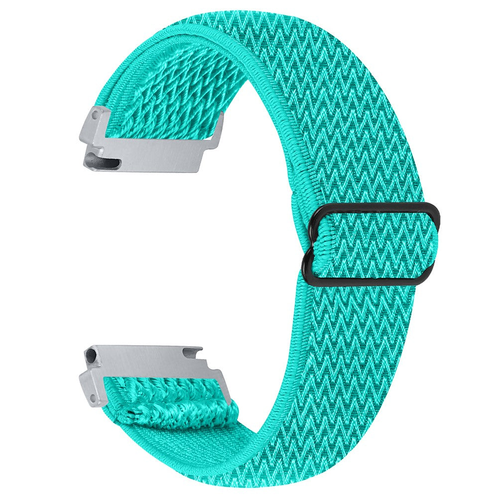 Incredibly Sweet Verizon GizmoWatch Nylon Strap - Green#serie_3