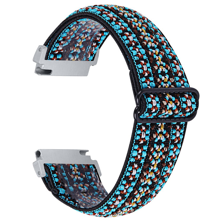 Incredibly Neat Verizon GizmoWatch 2 Nylon Strap - Multicolor#serie_2