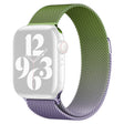 Behagelig Apple Smartwatch Metall Universal Reim