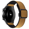 Avgjort Slitesterk Smartwatch Kunstlær Universal Reim