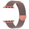 Tøff Apple Smartwatch Metall Universal Reim