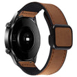 Flott Smartwatch Kunstlær Universal Reim