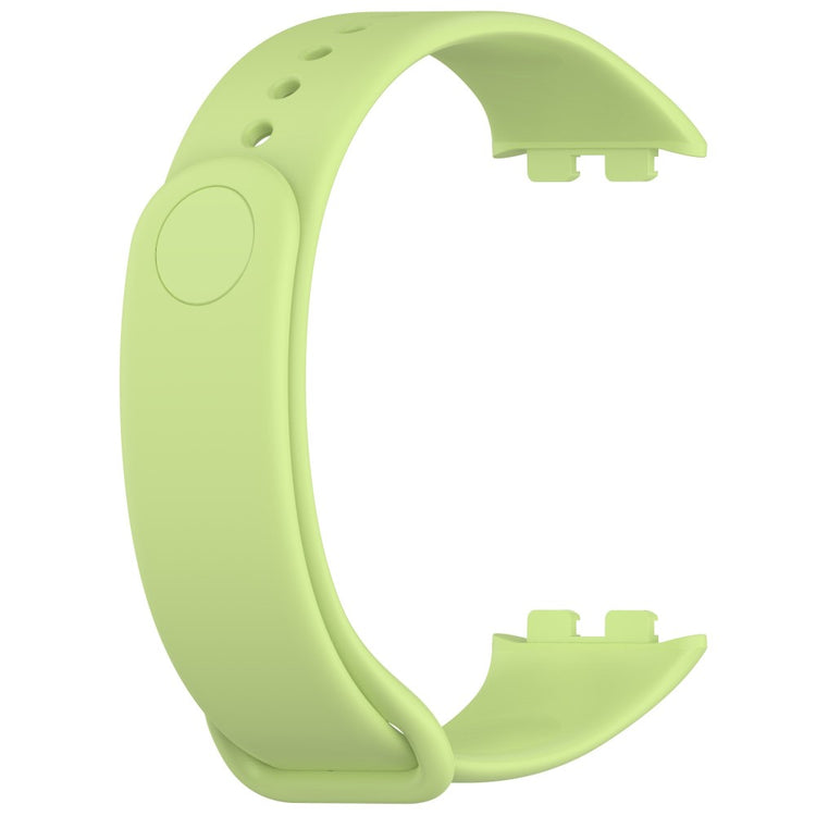 Mega Strong Honor Band 9 Silicone Strap - Green#serie_7